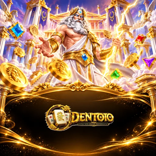 dentoto APK Indonesia - Panduan Lengkap dan Tutorial