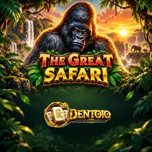 dentoto APK Indonesia - Panduan Lengkap dan Tutorial