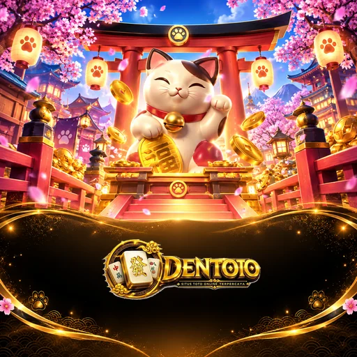 dentoto APK Indonesia - Panduan Lengkap dan Tutorial